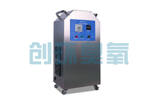 临城冬季养殖场密闭消毒双赢方案:臭氧发生器在工厂化水产与畜牧场景的安全应用