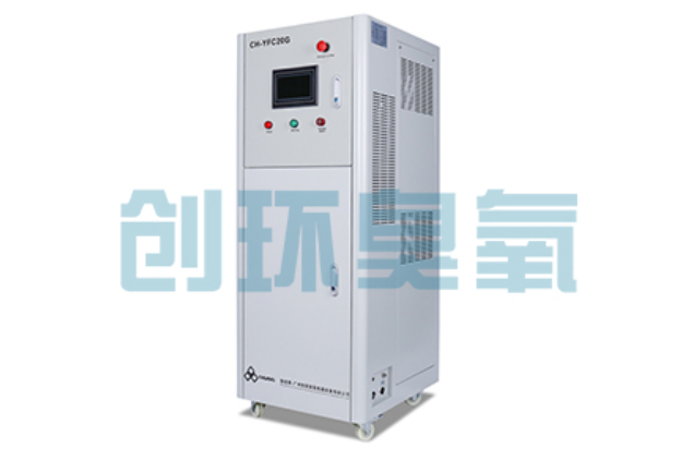 临城高密度养殖中臭氧发生器的维护方法有哪些