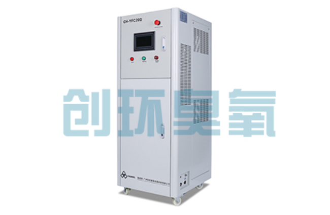 临城海水养殖病害频发怎么防?臭氧发生器无残留消毒全解析