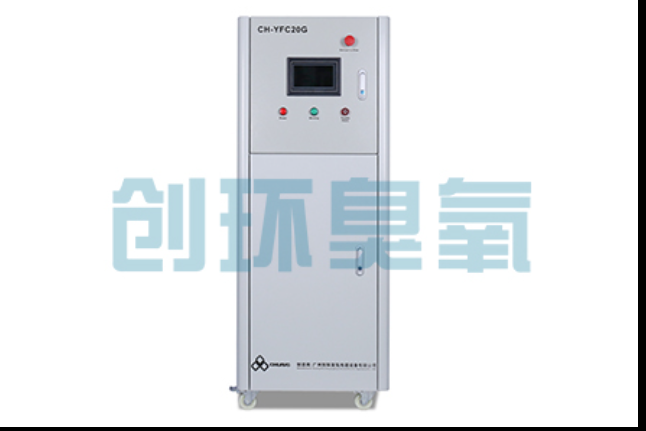 临城ORP(氧化还原电位)控制在海水养殖臭氧投加中的核心作用与设定区间