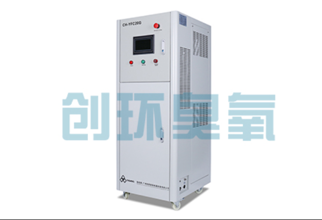 临城南美白对虾养殖弧菌超标怎么办?臭氧发生器精准消杀与避坑指南