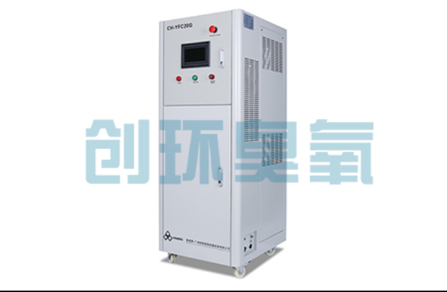 临城高密度养虾水质恶化怎么救?臭氧发生器降解氨氮与亚硝酸盐实操步骤