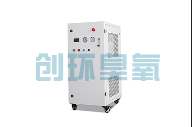 临城2026年南美白对虾循环水养殖系统(RAS)臭氧消毒完整指南