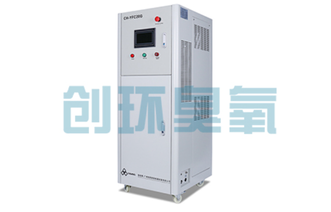 临城工厂化循环水养虾必备:蛋白分离器后端注入臭氧的技术要点与逻辑