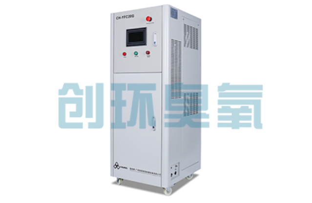 临城石斑鱼养殖必看:臭氧发生器安装位置与日常维护全攻略