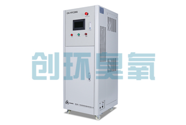 临城石斑鱼循环水养殖避坑清单:臭氧发生器选型与投加的8个误区