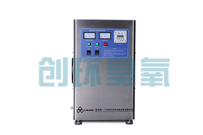 临城高盐高浓度化工废水怎么处理?臭氧发生器催化氧化技术的应用边界在哪里?