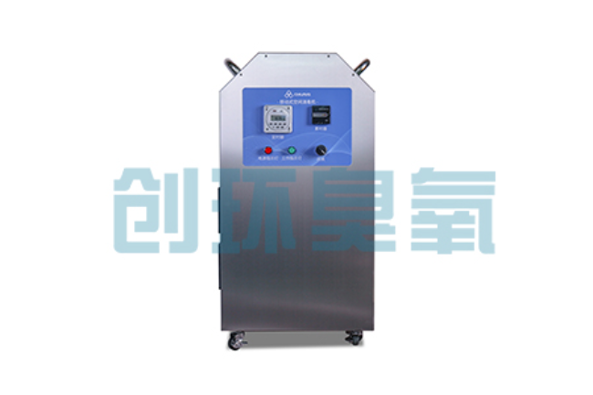 临城臭氧发生器在其他食品加工中的应用有哪些?