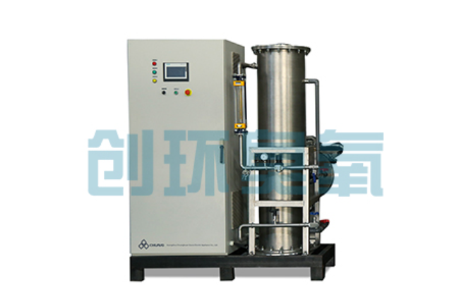 临城高浓度化工废水脱毒对比:臭氧发生器与湿式氧化法(WAO)的能耗与设备投资评估
