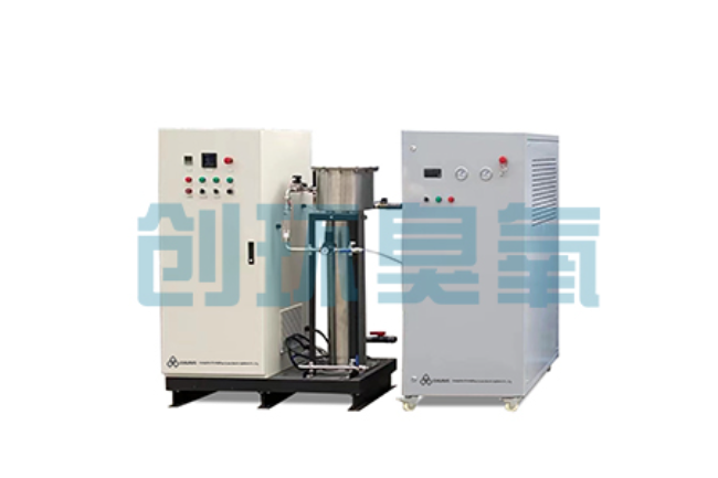 临城臭氧 vs UV-AOP水处理工艺:优缺点与适用场景全对比