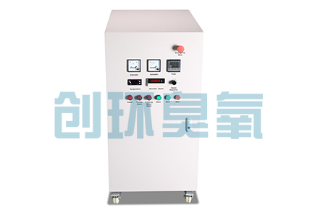临城拒绝盲目选型!工厂化循环水养殖臭氧发生器产量计算公式与避坑指南