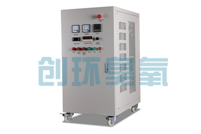 临城冬季养殖场密闭消毒双赢方案:臭氧发生器在工厂化水产与畜牧场景的安全应用