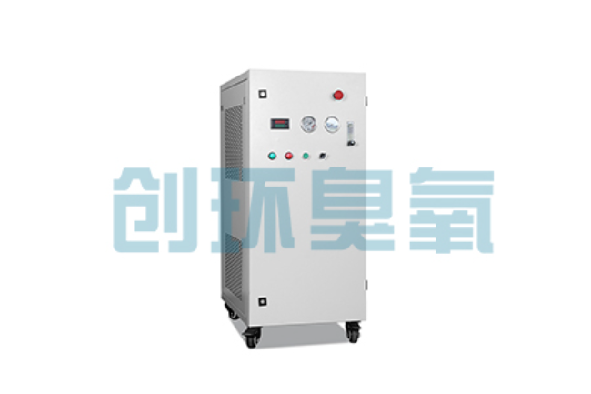临城高密度养殖中臭氧发生器的维护方法