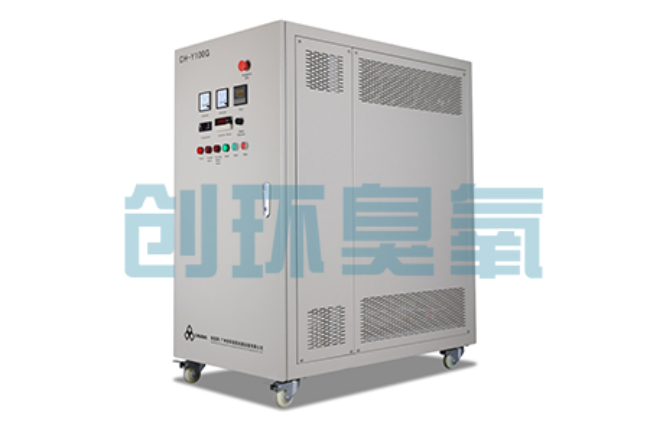 临城海水养殖病害频发怎么防?臭氧发生器无残留消毒全解析