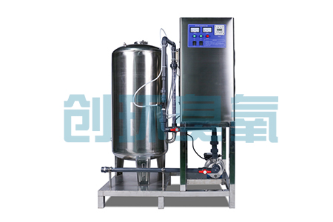 临城南美白对虾养殖弧菌超标怎么办?臭氧发生器精准消杀与避坑指南