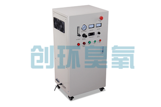 临城5个臭氧发生器实操技巧,有效提升鲈鱼循环水养殖成活率